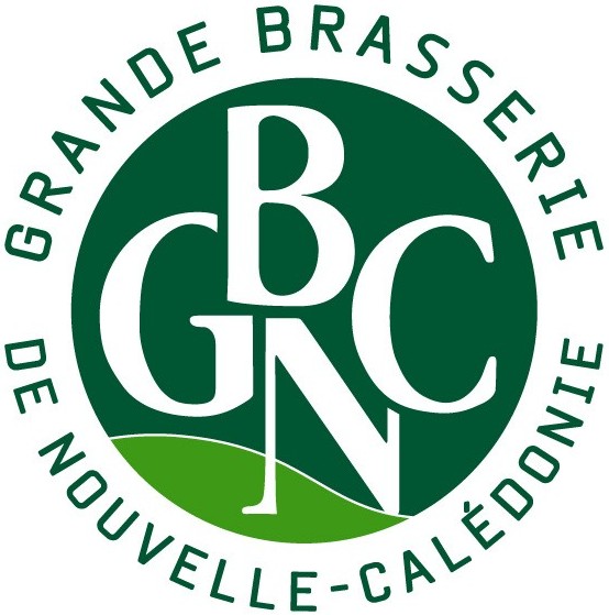 New logo GBNC